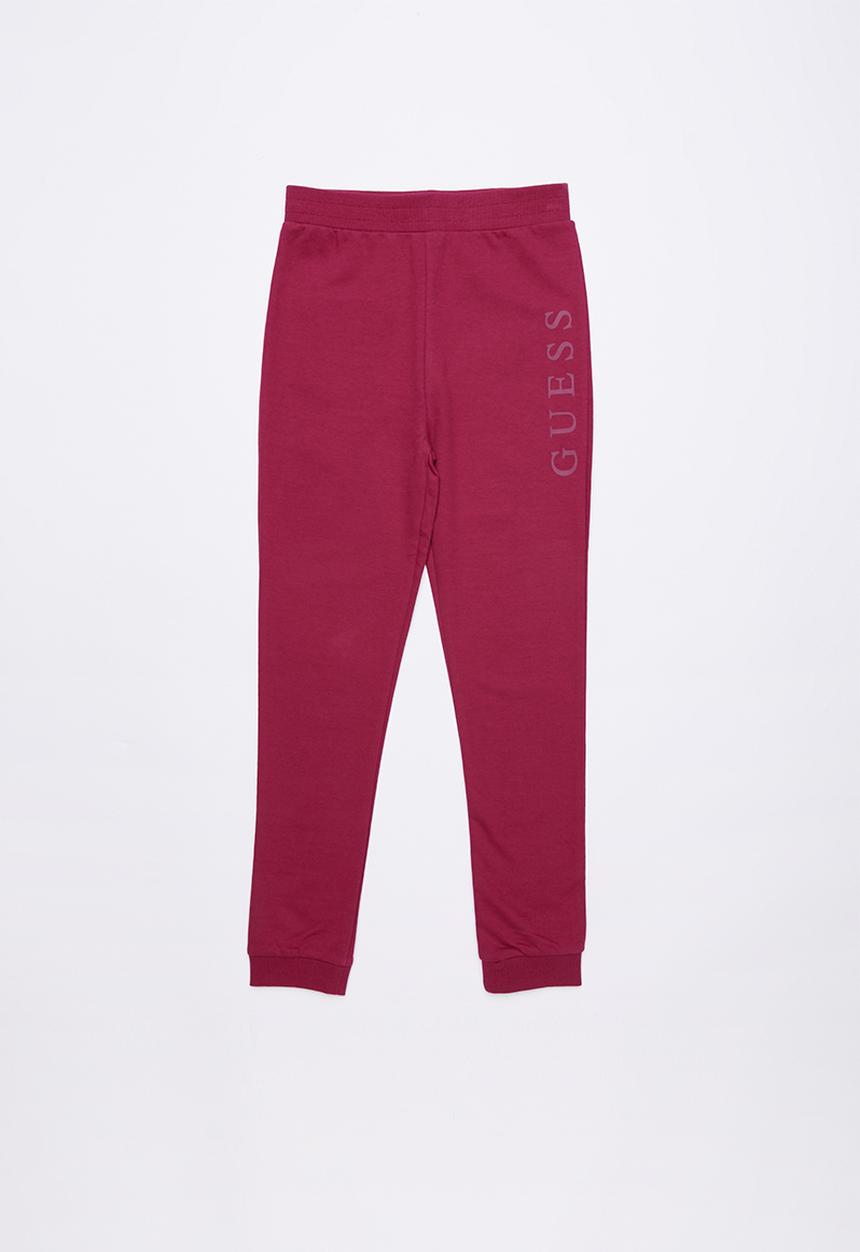 GUESS - Active pant  - purple