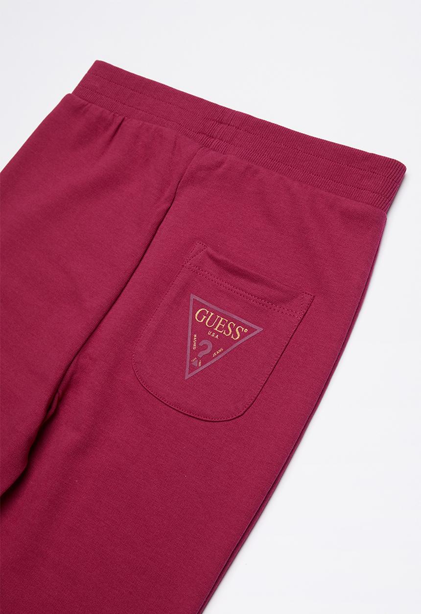 GUESS - Active pant  - purple