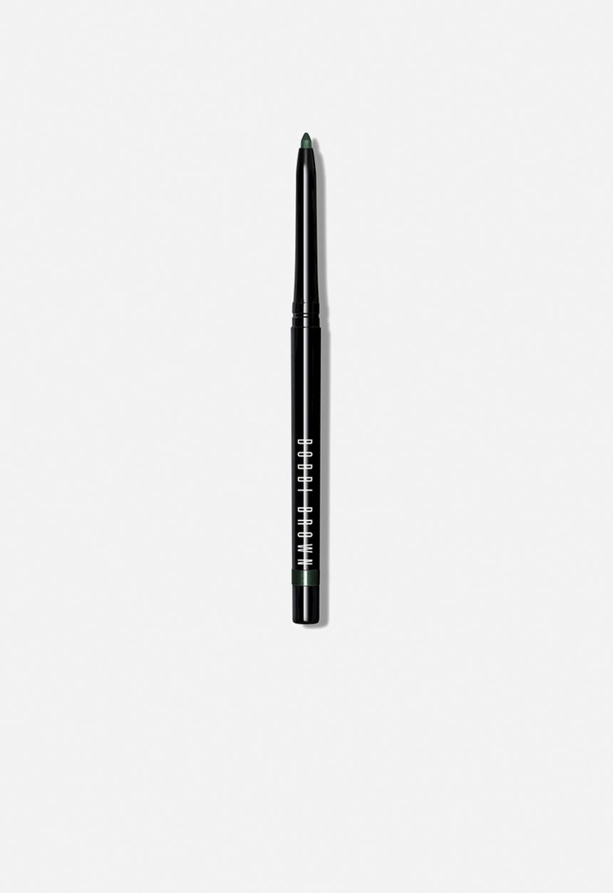 BOBBI BROWN - Perfectly Defined Gel Eyeliner - Pitch Black