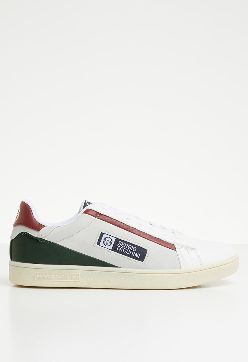 Sergio Tacchini - Lo-top - multi