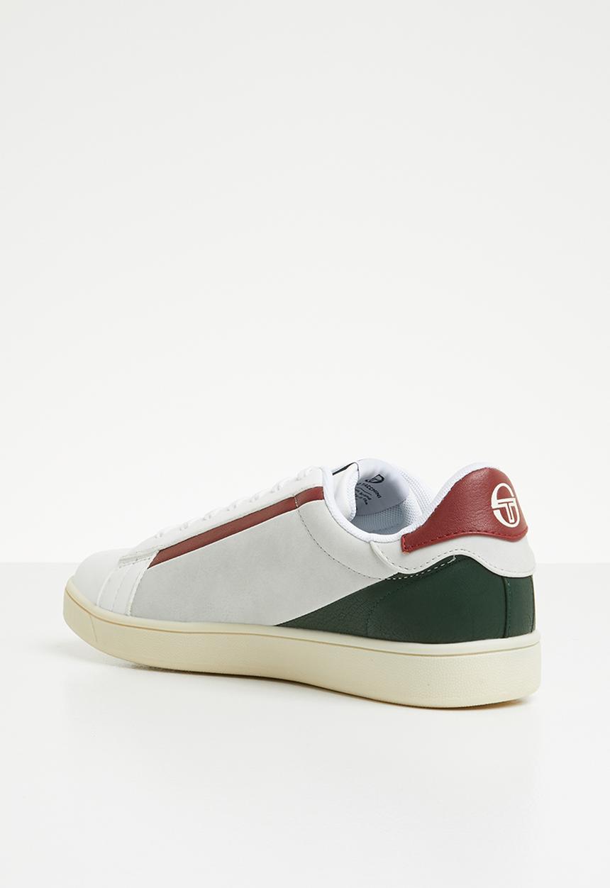 Sergio Tacchini - Lo-top - multi