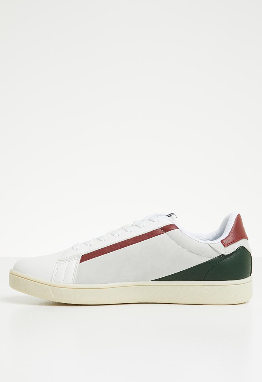 Sergio Tacchini - Lo-top - multi