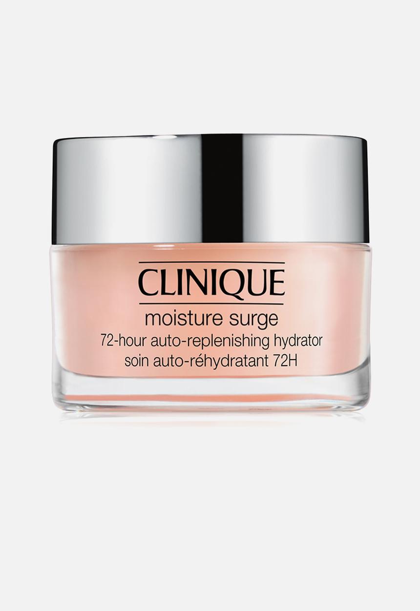 Clinique - Moisture Surge 72-hour Auto-Replenishing Hydrator - 30ml