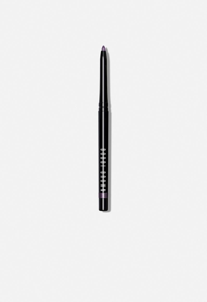 BOBBI BROWN - Perfectly Defined Gel Eyeliner - Violet Night