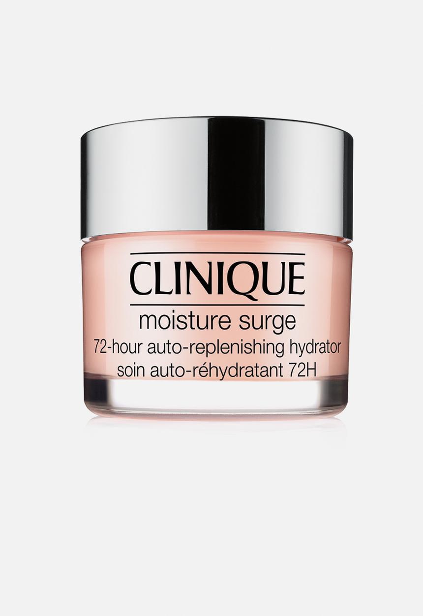Clinique - Moisture surge 72-hour auto-replenishing hydrator 50ml