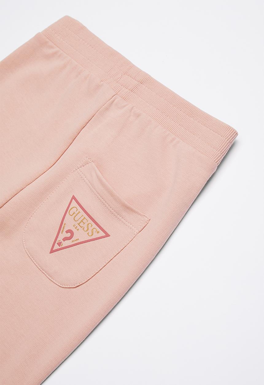 GUESS - Active pant - pink