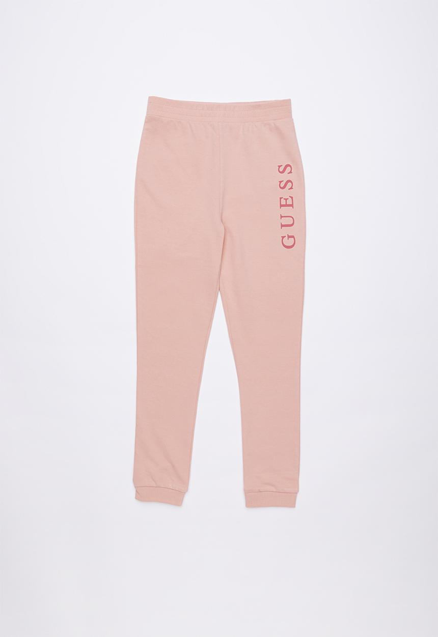 GUESS - Active pant - pink