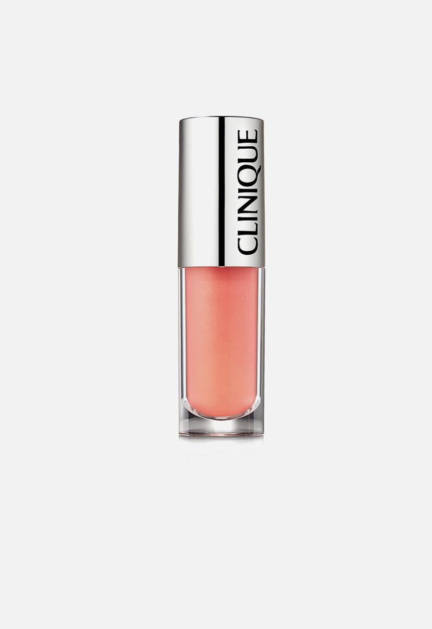 Clinique - Lip pop splash - air kiss pop