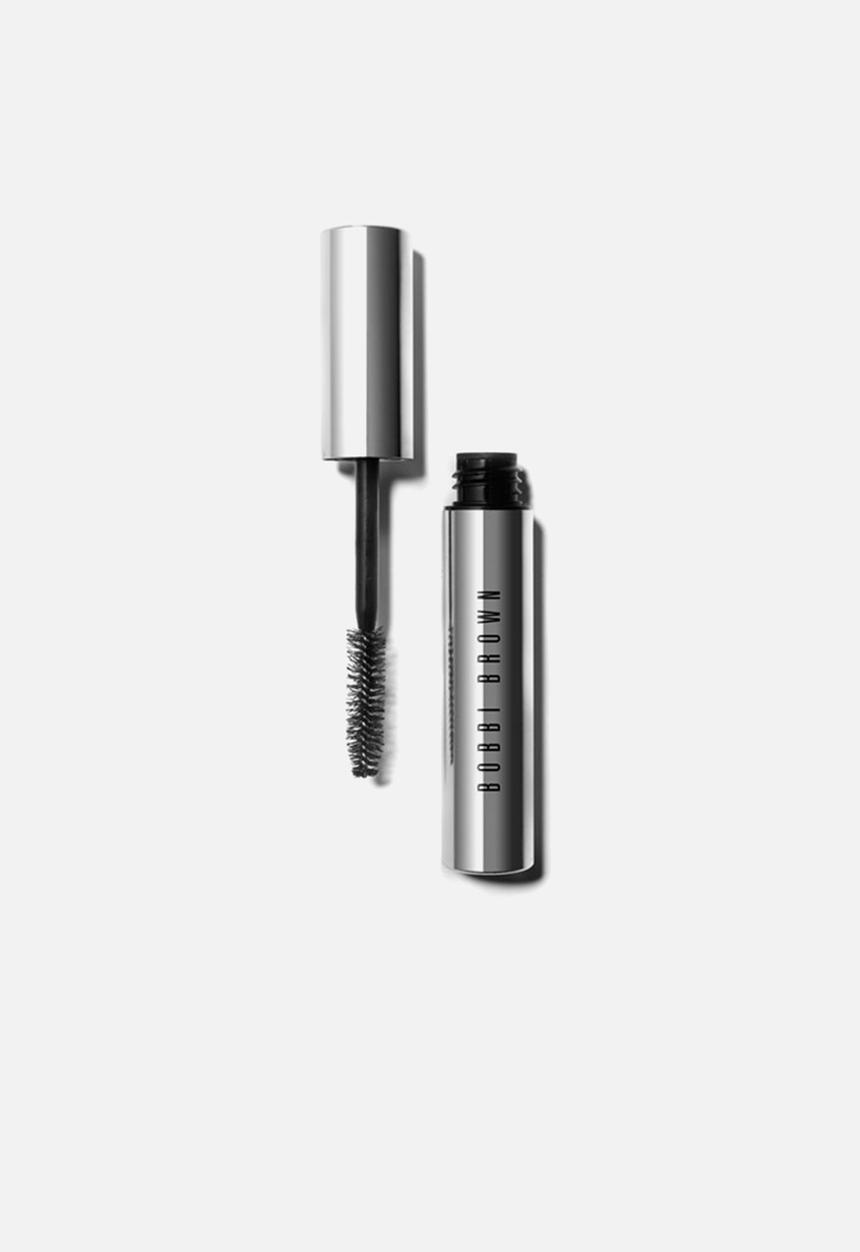 BOBBI BROWN - No Smudge Mascara - Black