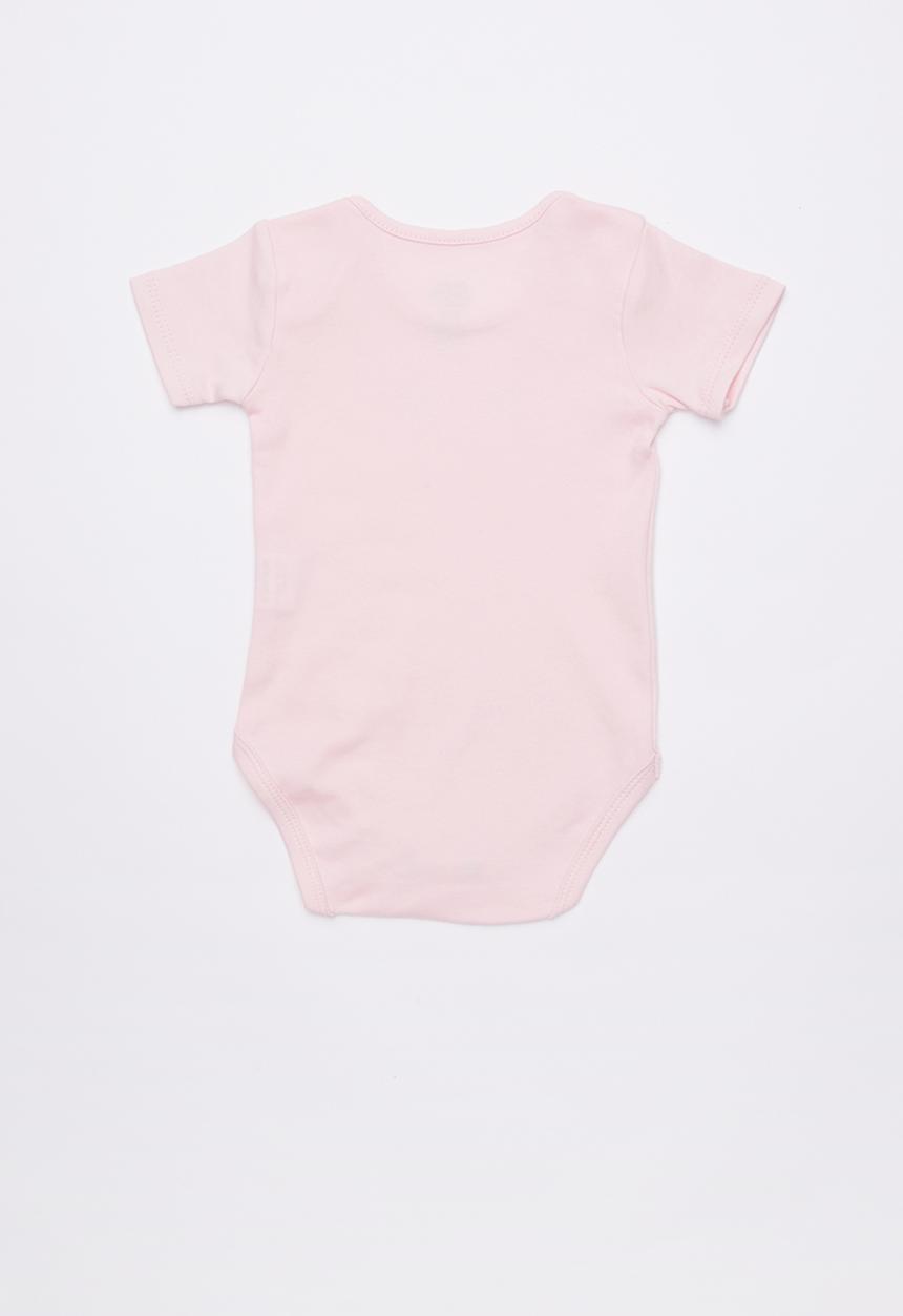 Baby Corner - Unicorn 3 pack bodysuit - multi