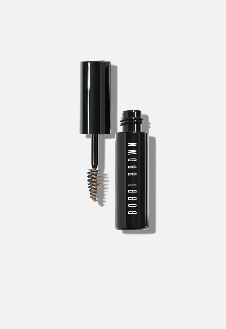 BOBBI BROWN - Natural Brow Shaper & Hair Touch Up - Rich Brown