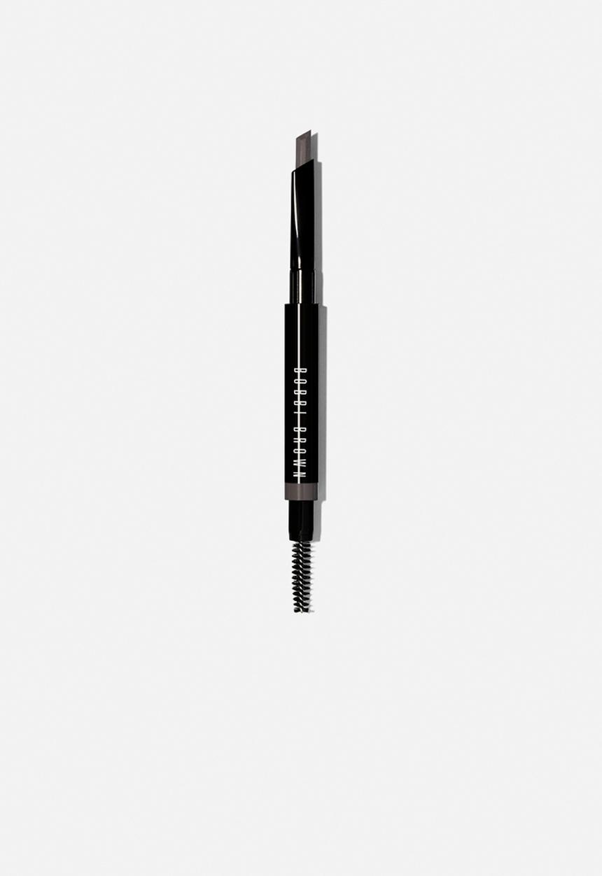 BOBBI BROWN - Perfectly Defined Long-Wear Brow Pencil - Grey