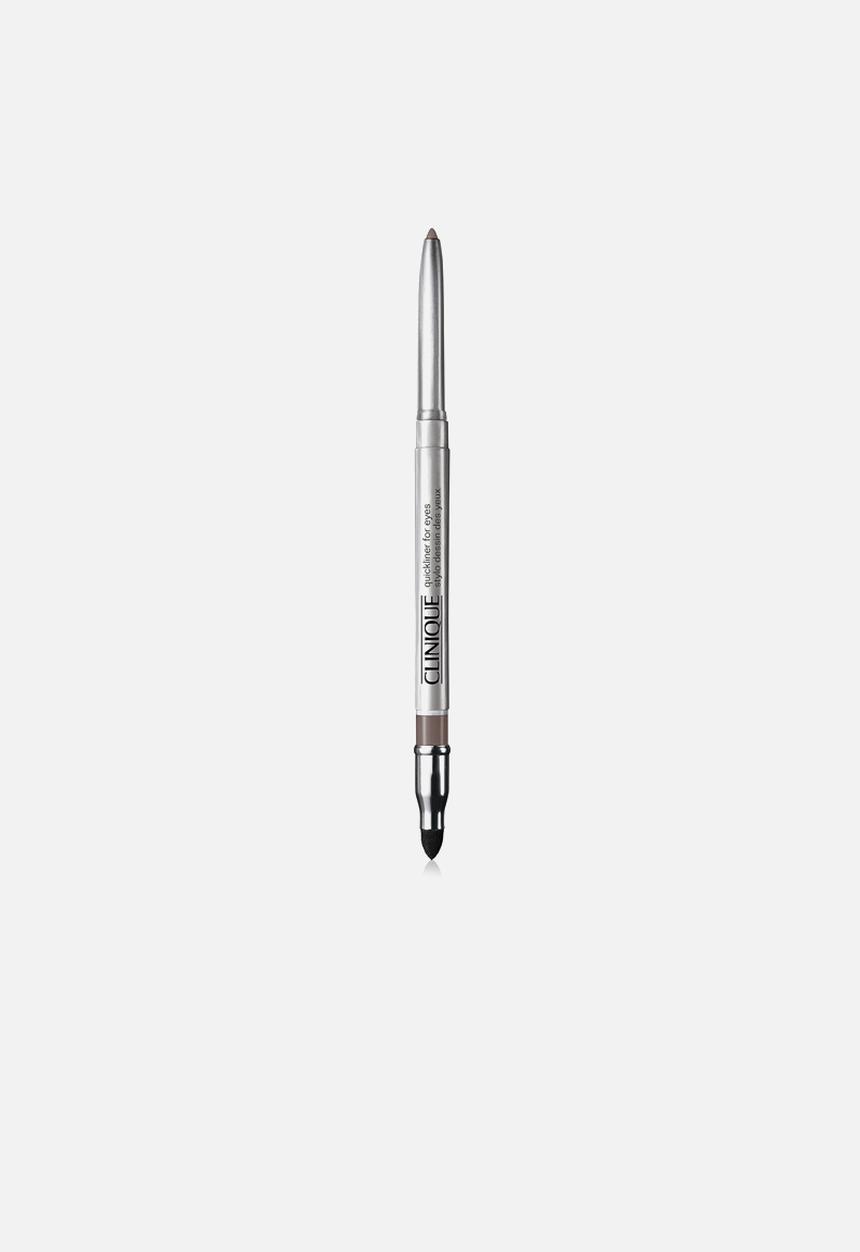 Clinique - Quickliner™ For Eyes - Smokey Brown