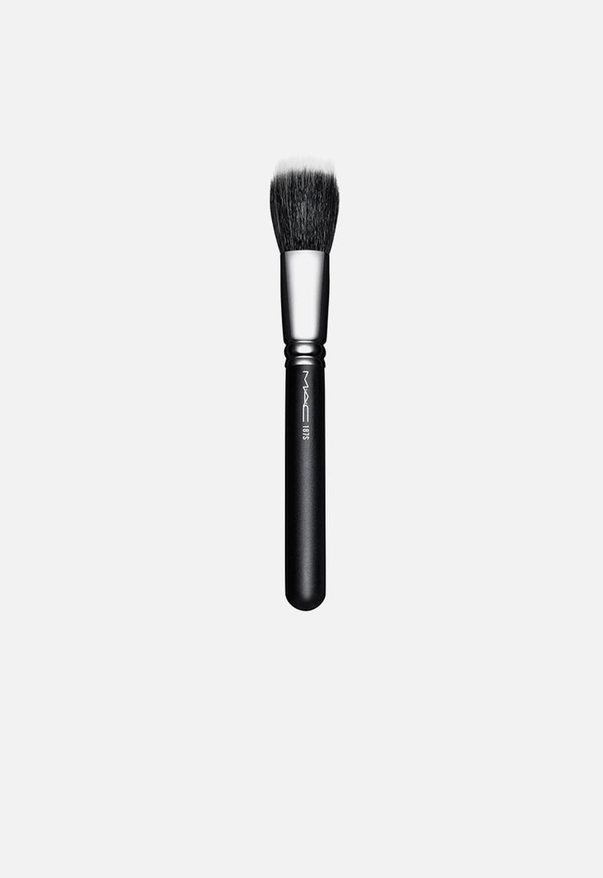 MAC - 187s Duo fibre face brush