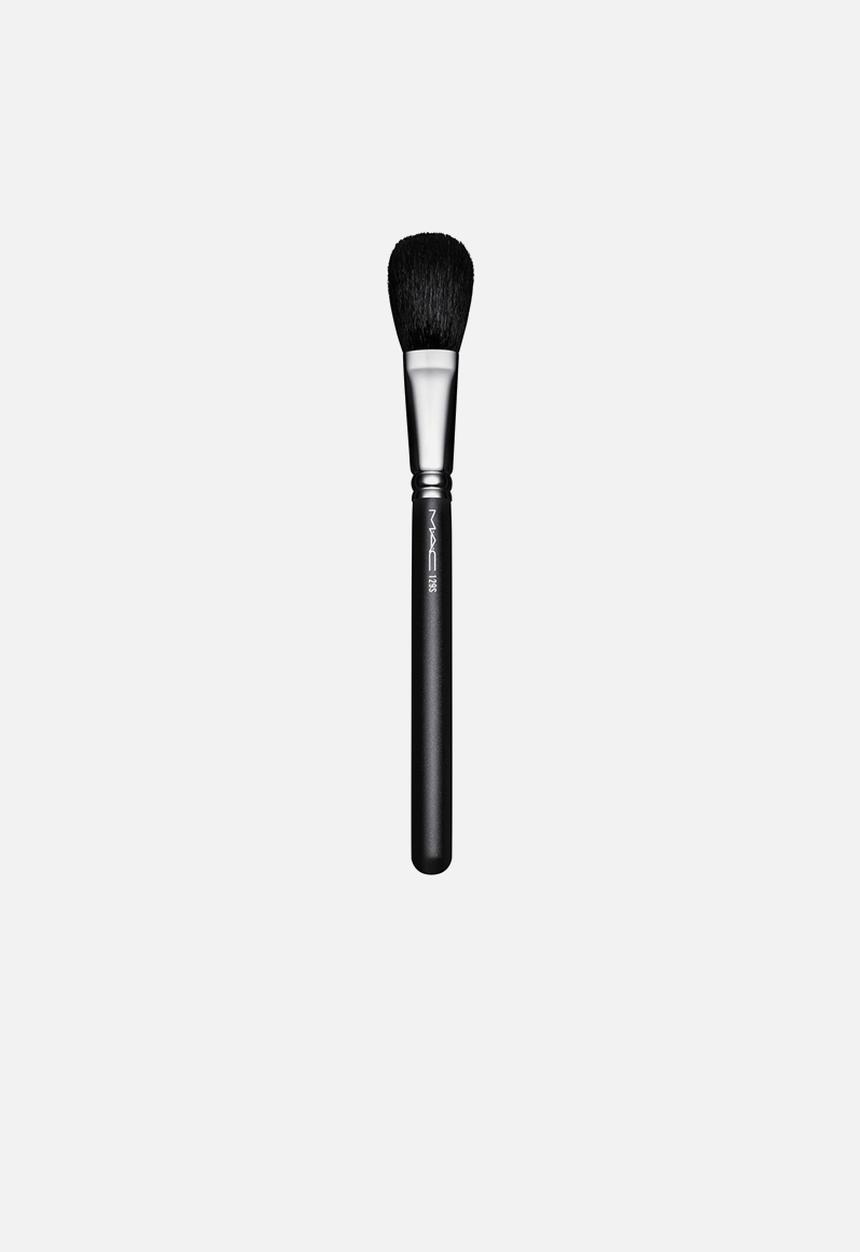 MAC - 129s Powder/blush brush