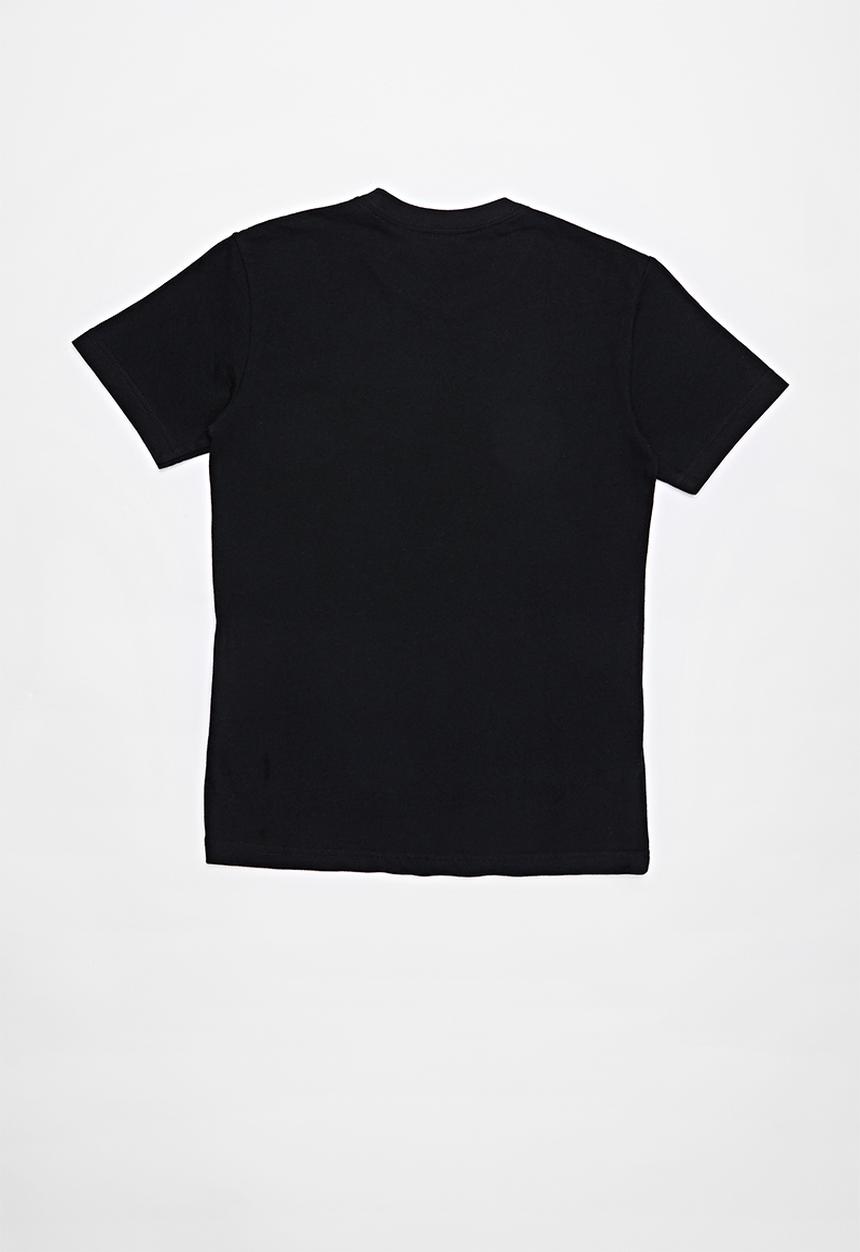 RVCA - Big rvca short sleeve tee - black