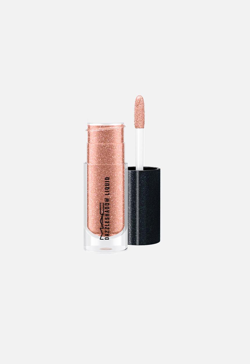 MAC - Dazzleshadow Liquid Eye Shadow - Beam Time