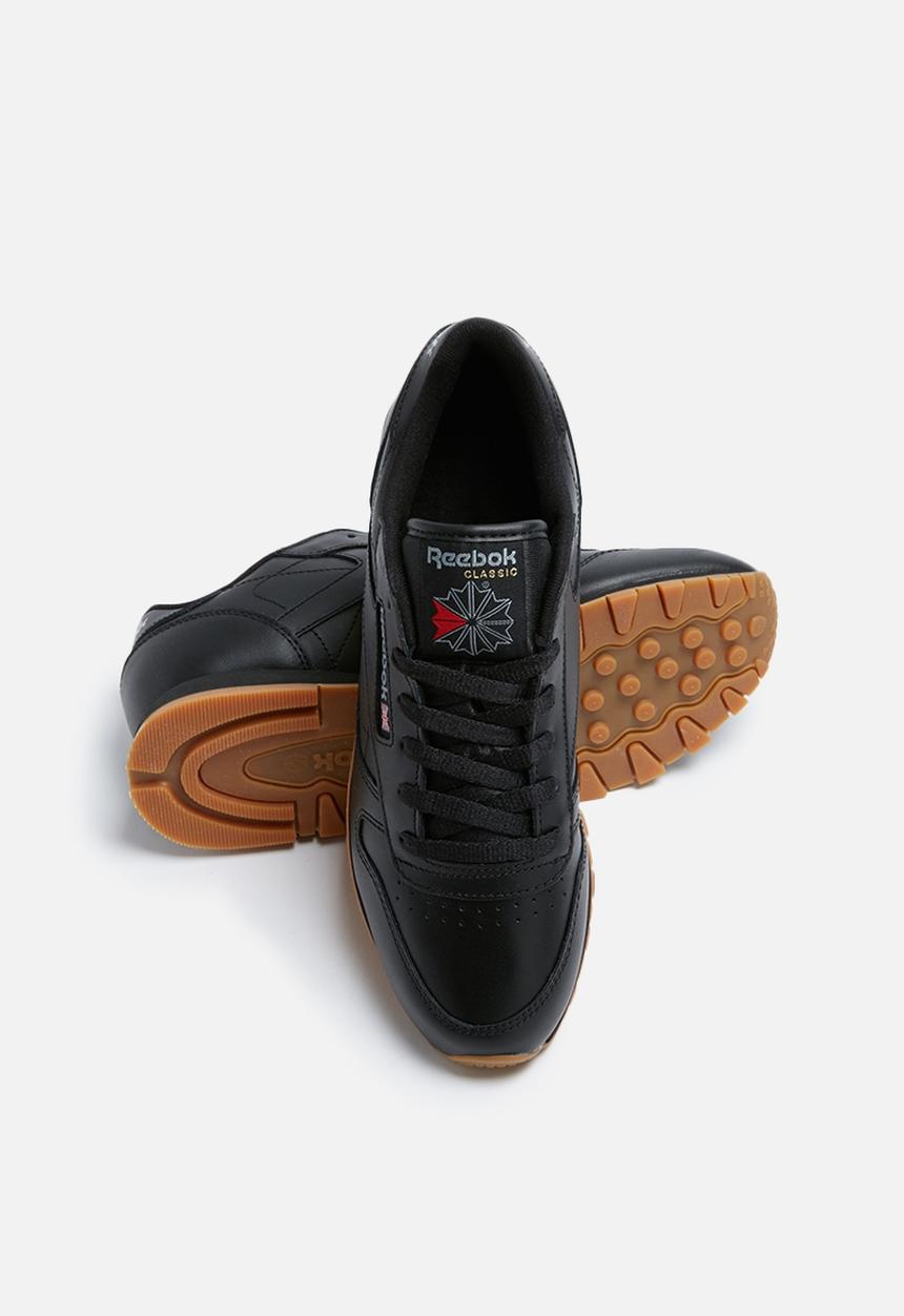 Reebok - Classic Leather Foundation 