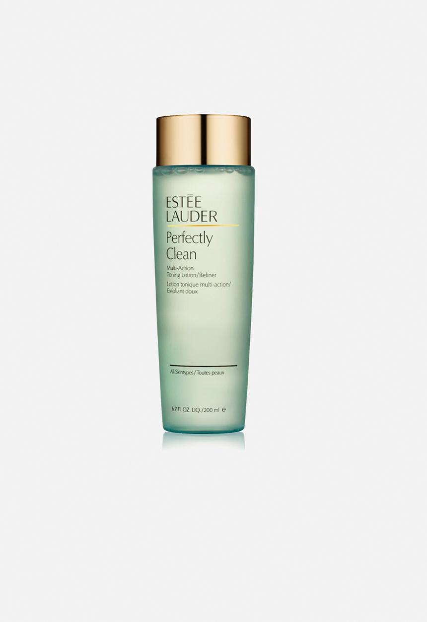 Estee Lauder - Perfectly Clean Multi-Action Toning Lotion/Refiner