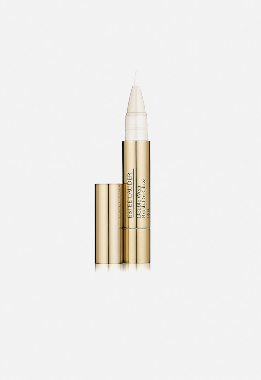 Estee Lauder - Double wear brush-on glow bb highlighter - 2w light medium