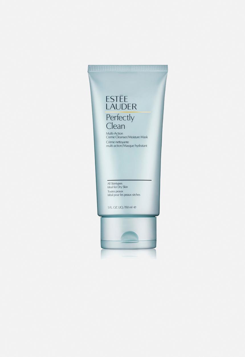 Estee Lauder - Perfectly Clean Multi Action Crème Cleanser