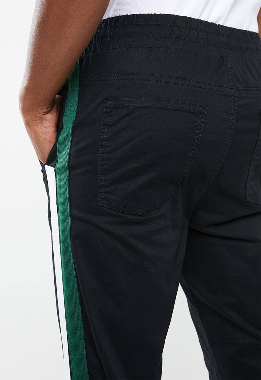 Jack & Jones - Vega pants - black