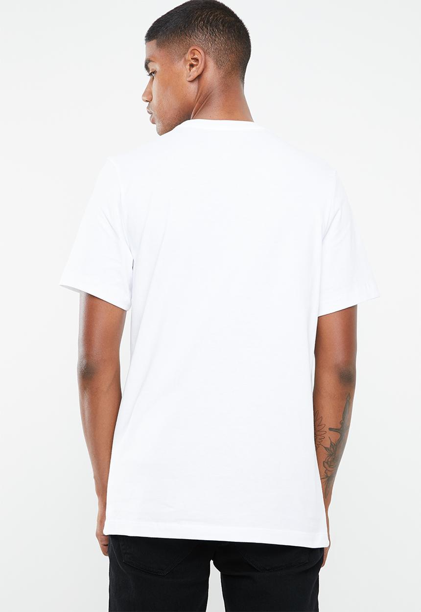 Nike - NSW tee hype Nike 1 - white