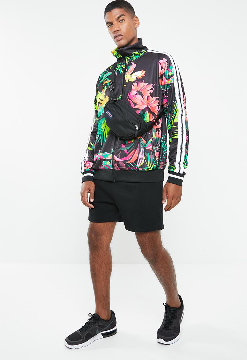 Nike - NSW track AOP jacket - multi