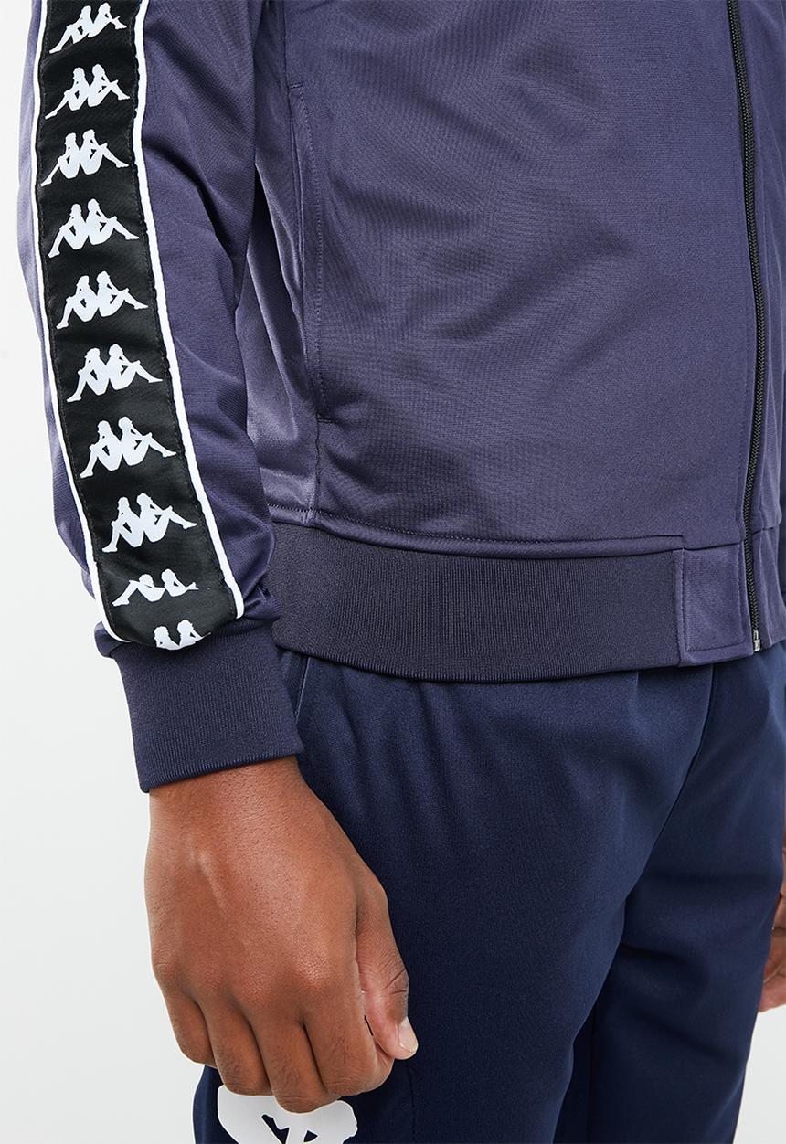 KAPPA - Banda Anniston jacket - navy