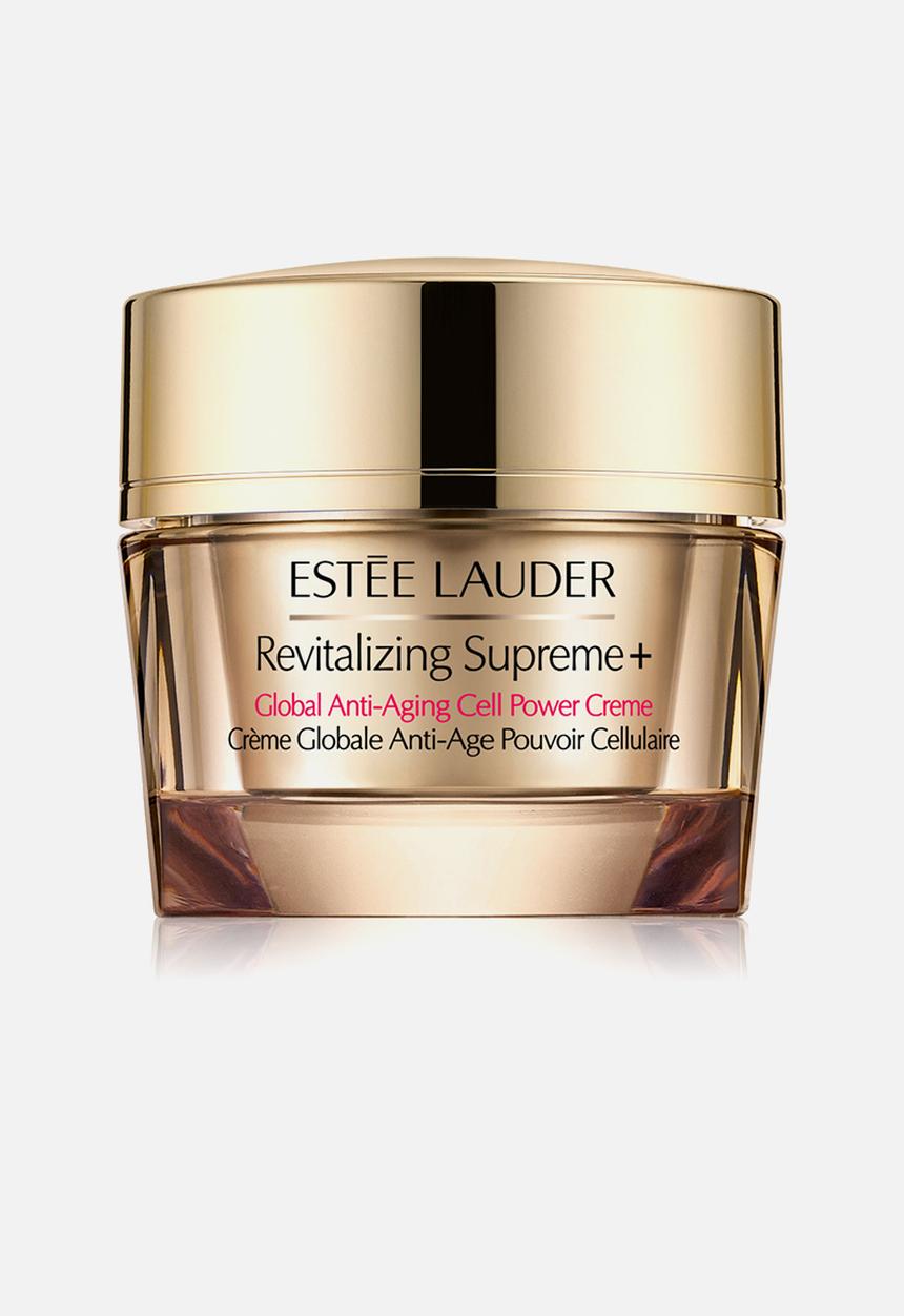 Estee Lauder - Revitalizing Supreme+ Global Anti-Aging Cell Power Crème - 50ml