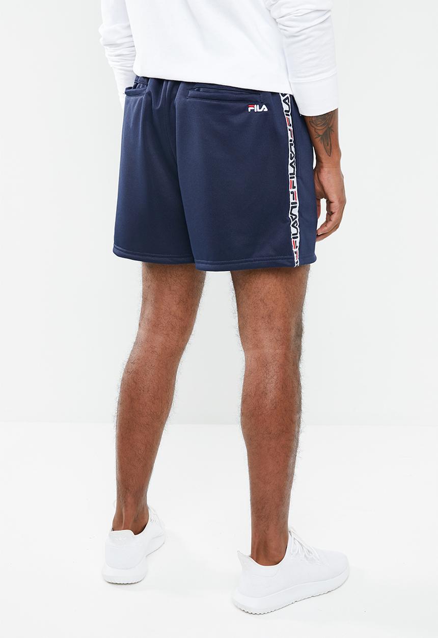 FILA - Skeet shorts - navy