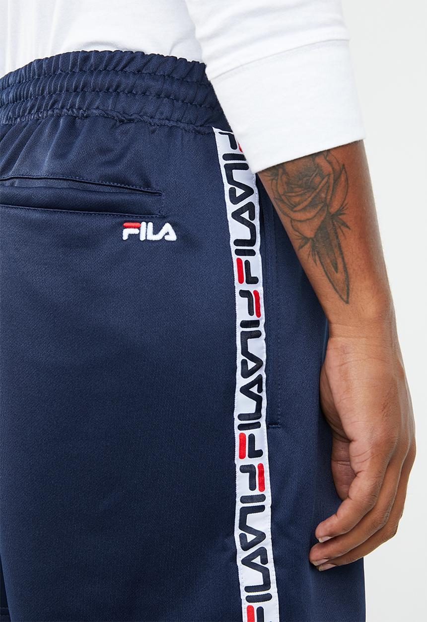 FILA - Skeet shorts - navy