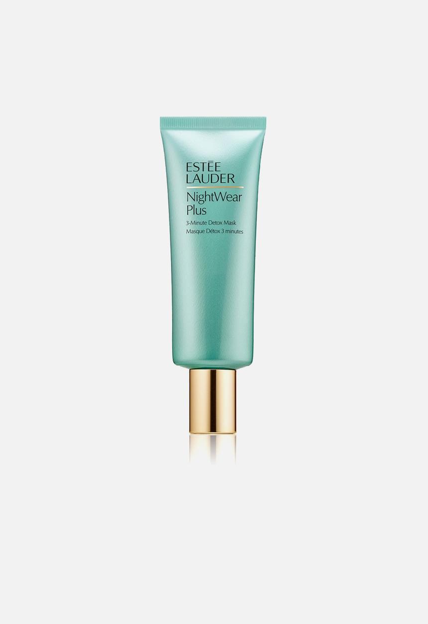 Estee Lauder - NightWear Plus 3-minute Detox Mask