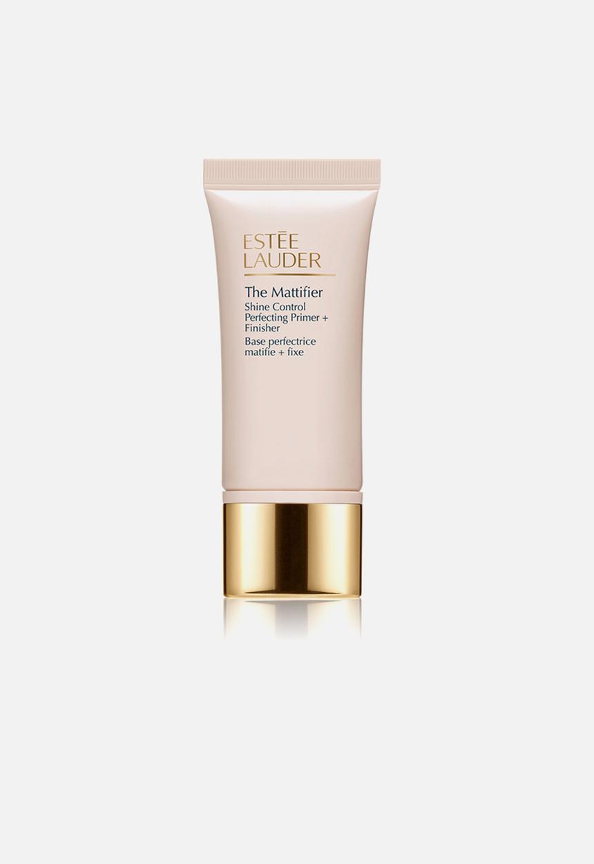 Estee Lauder - The Mattifier Shine Control Perfecting Primer + Finisher