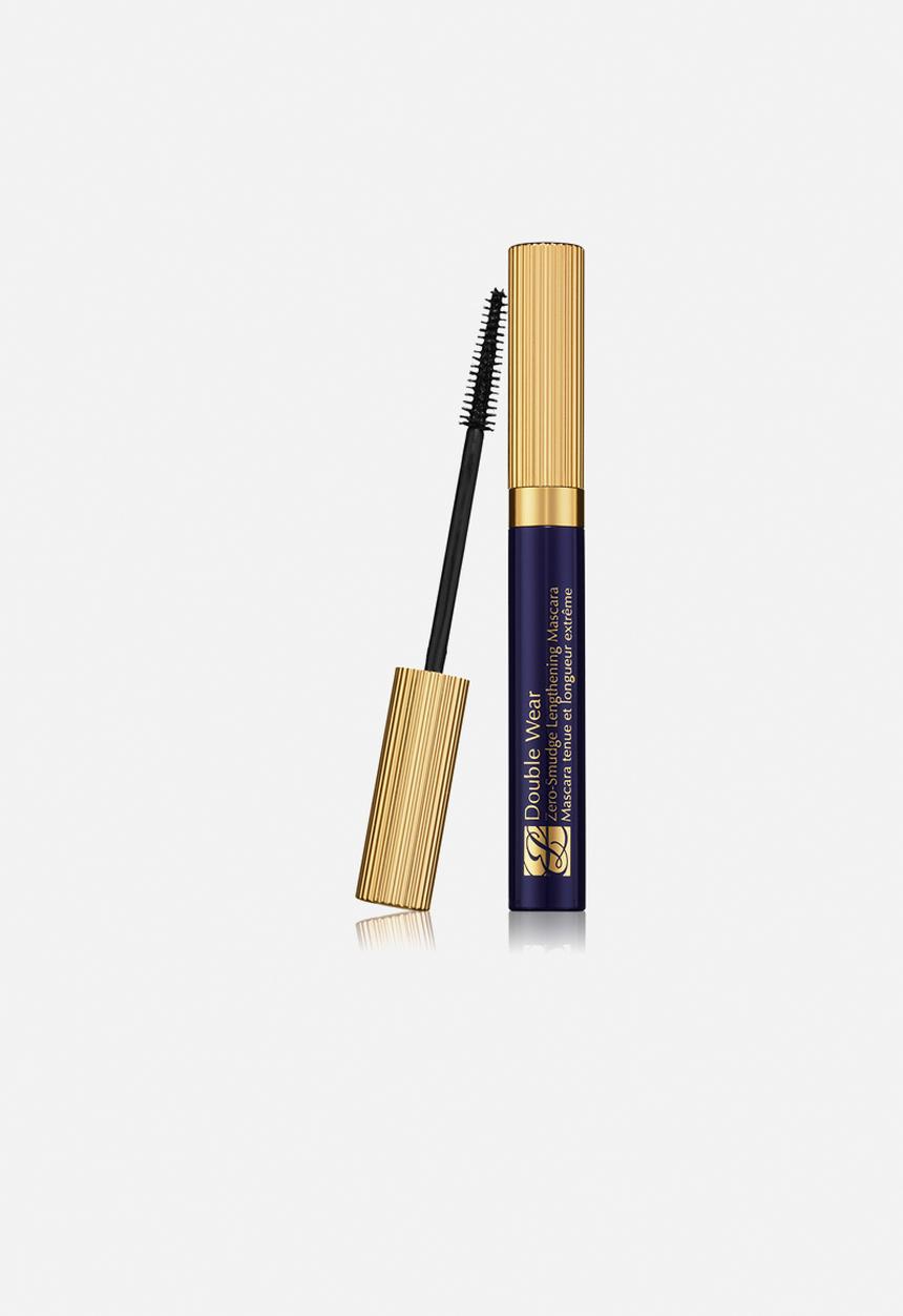 Estee Lauder - Double Wear Zero-Smudge Lengthening Mascara - Black