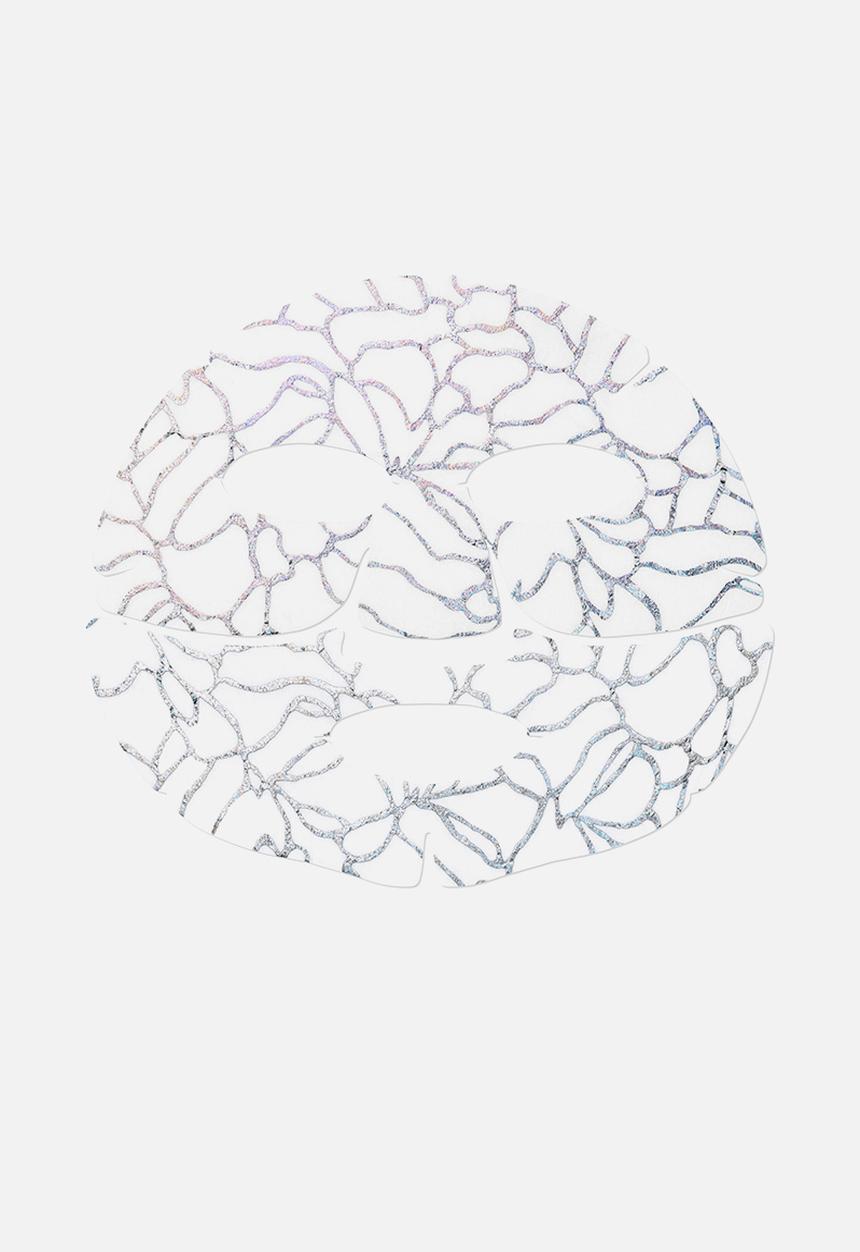 GLAMGLOW - Glowlace radiance boosting hydration sheet mask