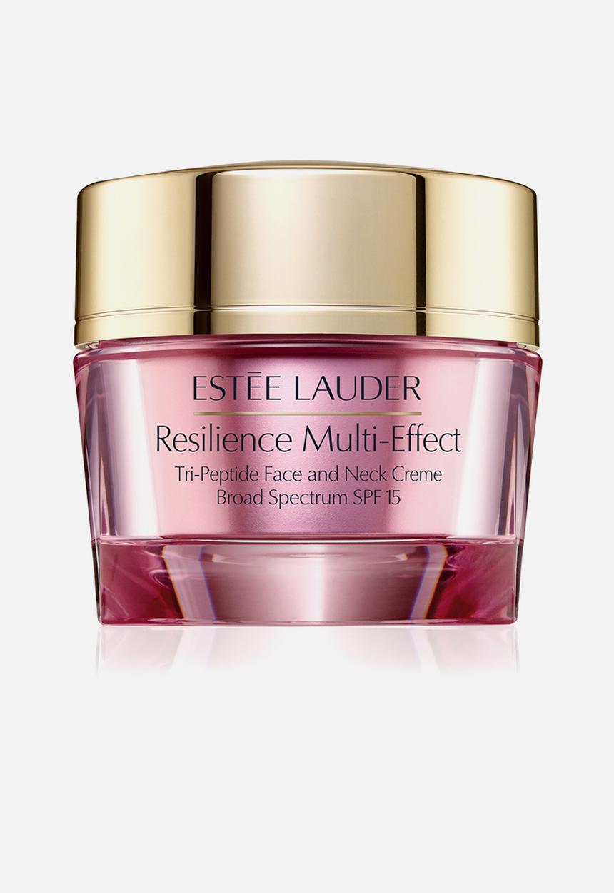 Estee Lauder - Resilience Multi-Effect Tri-Peptide Face & Neck Crème