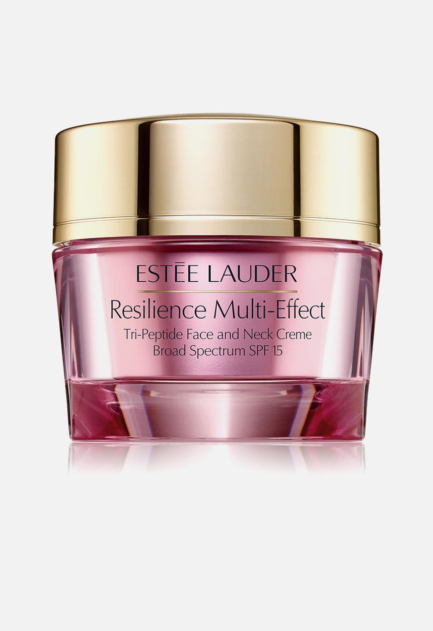 Estee Lauder - Resilience Multi-Effect Tri-Peptide Face and Neck Crème