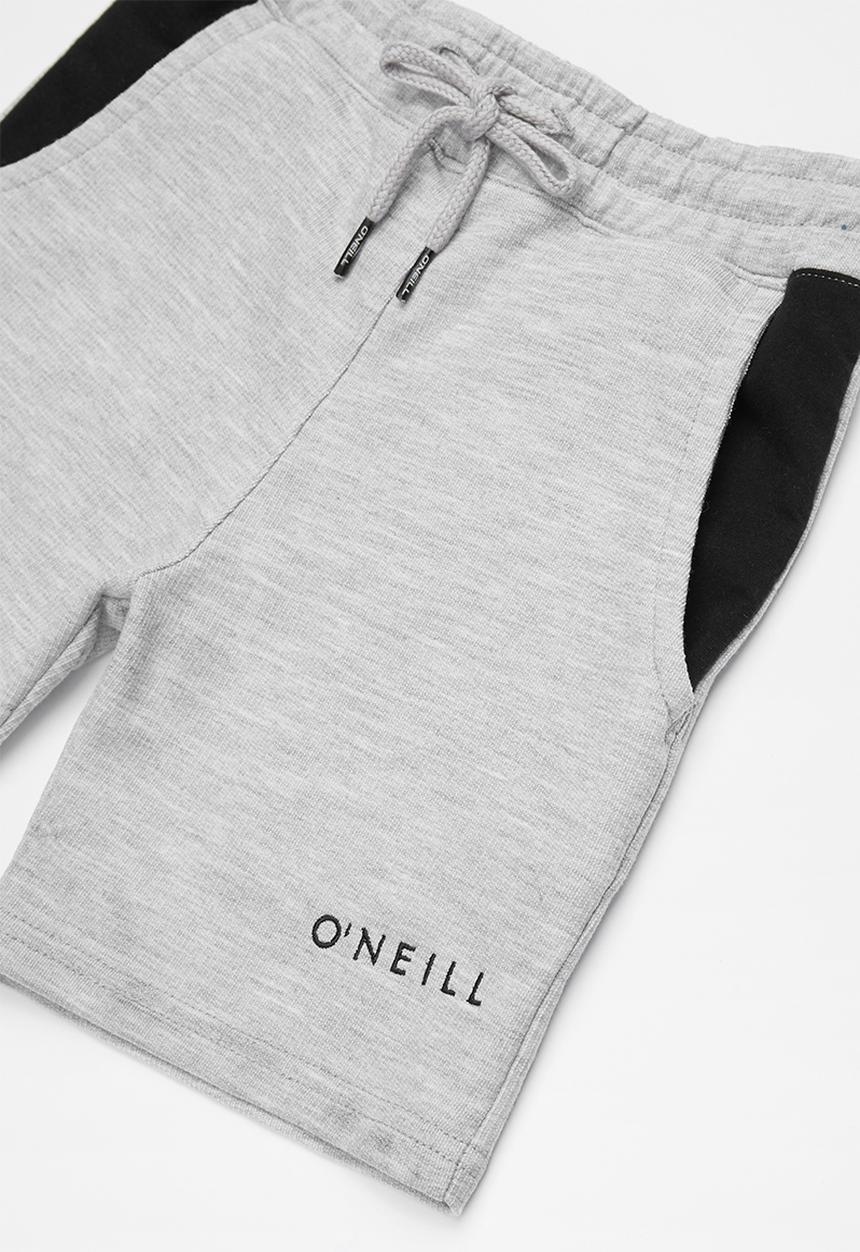 O'Neill - Laid back short - grey & black 