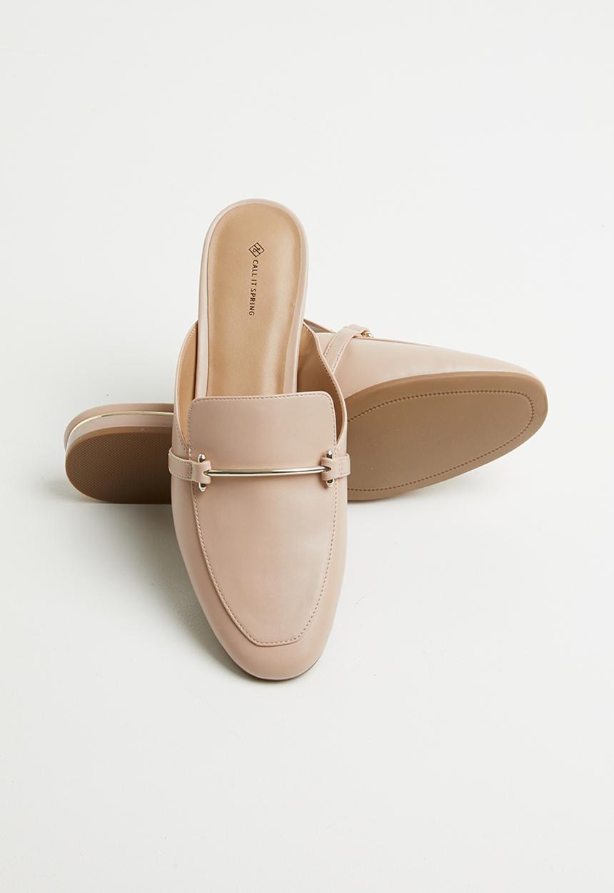 Call It Spring - Cadalell - pink
