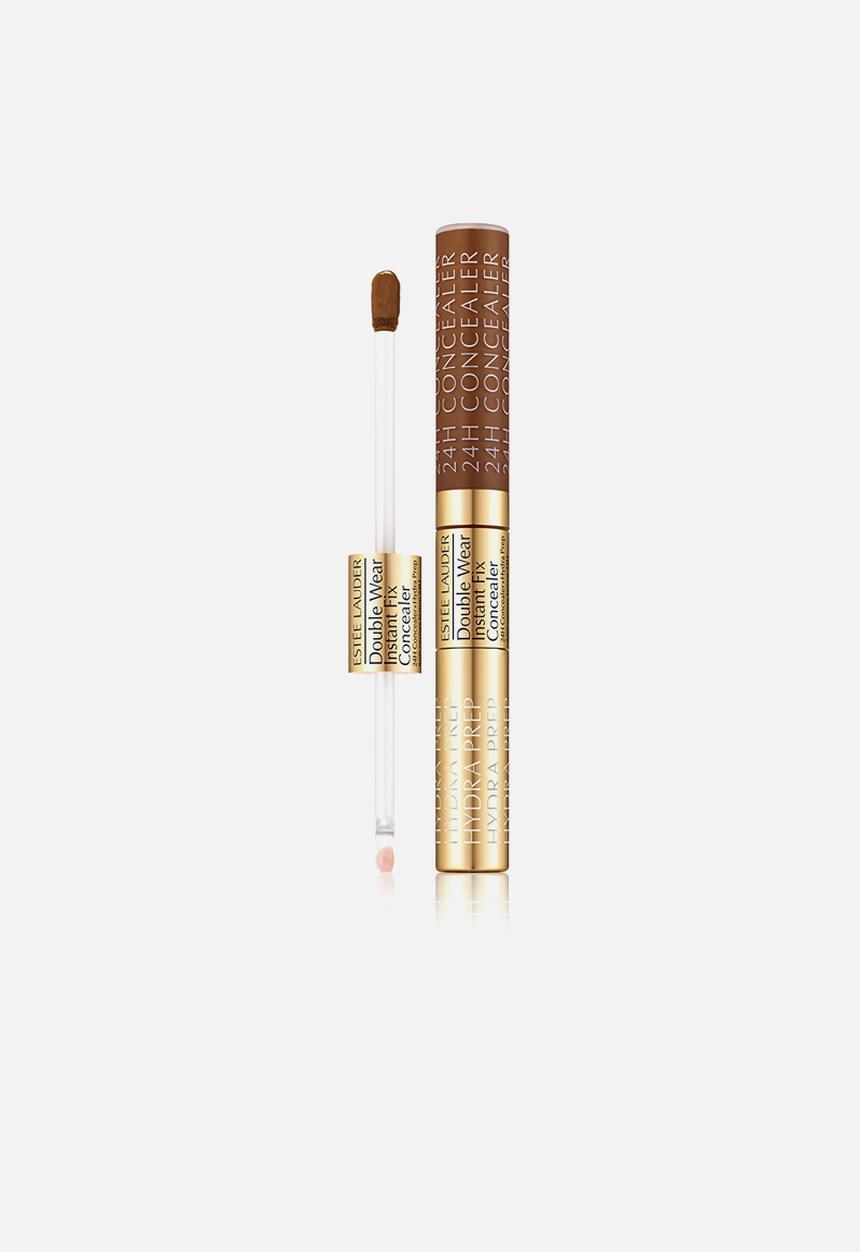 Estee Lauder - Double Wear Instant Fix Concealer - 7N Ultra Deep