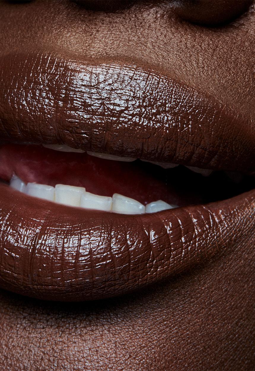 MAC - Amplified Crème Lipstick - Move Your Body