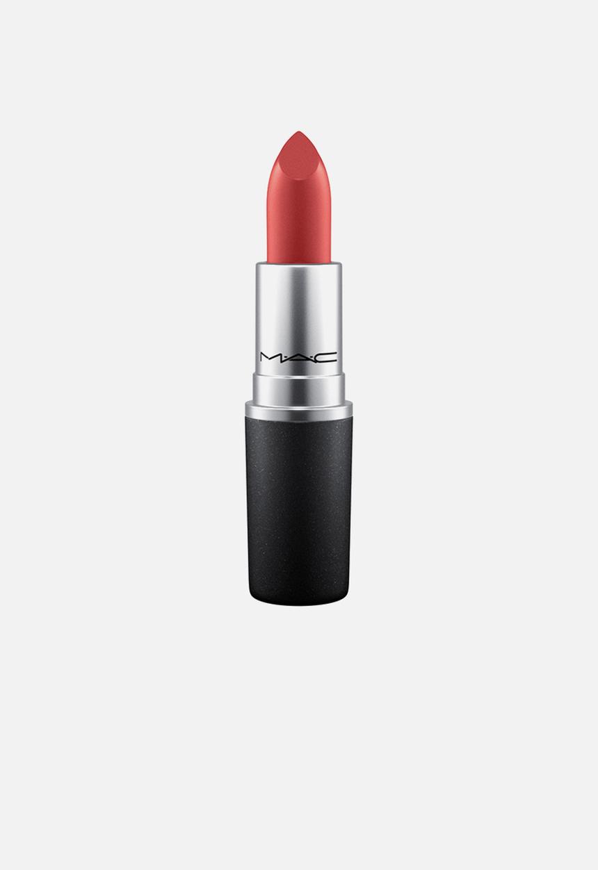 MAC - Amplified Crème Lipstick - Smoked Almond