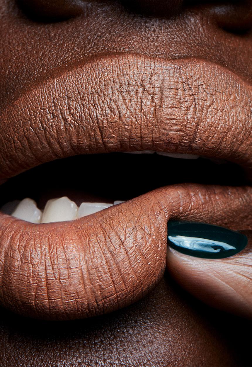 MAC - Matte Lipstick - Kinkster