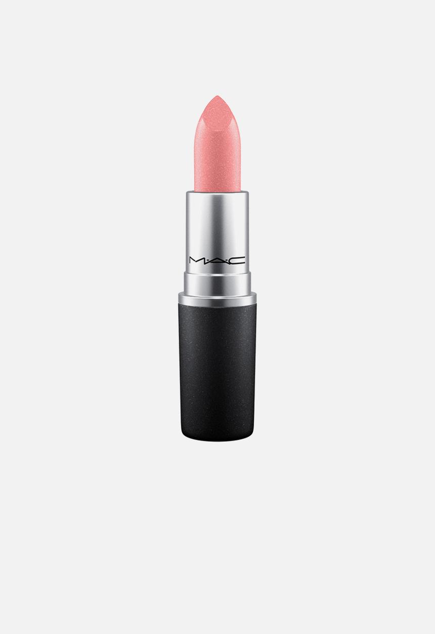 MAC - Lipstick - pink powder
