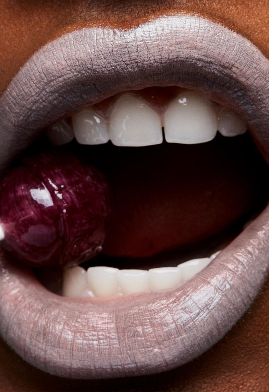 MAC - Cremesheen Lipstick - Bosom Friend