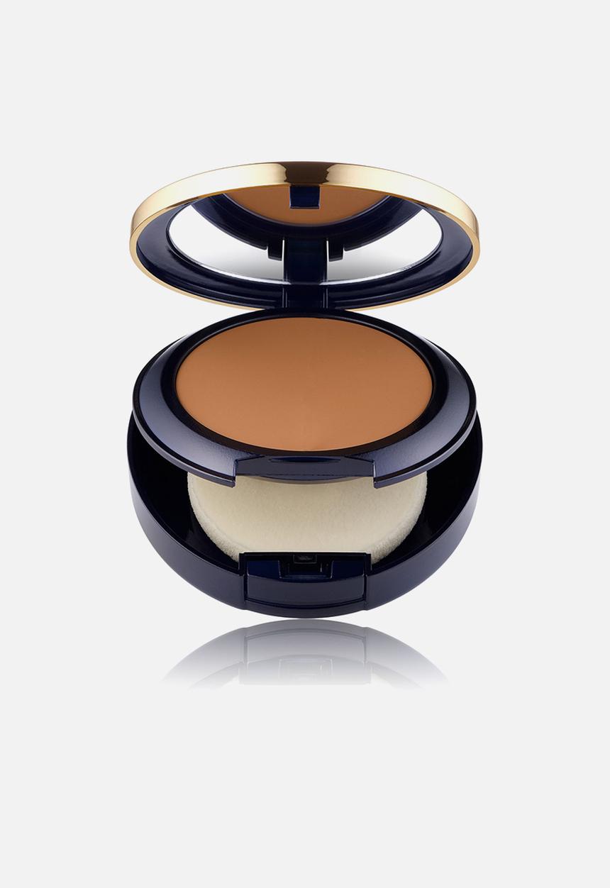 Estee Lauder - Double Wear Stay-in-Place Matte Powder Foundation - Deep Amber