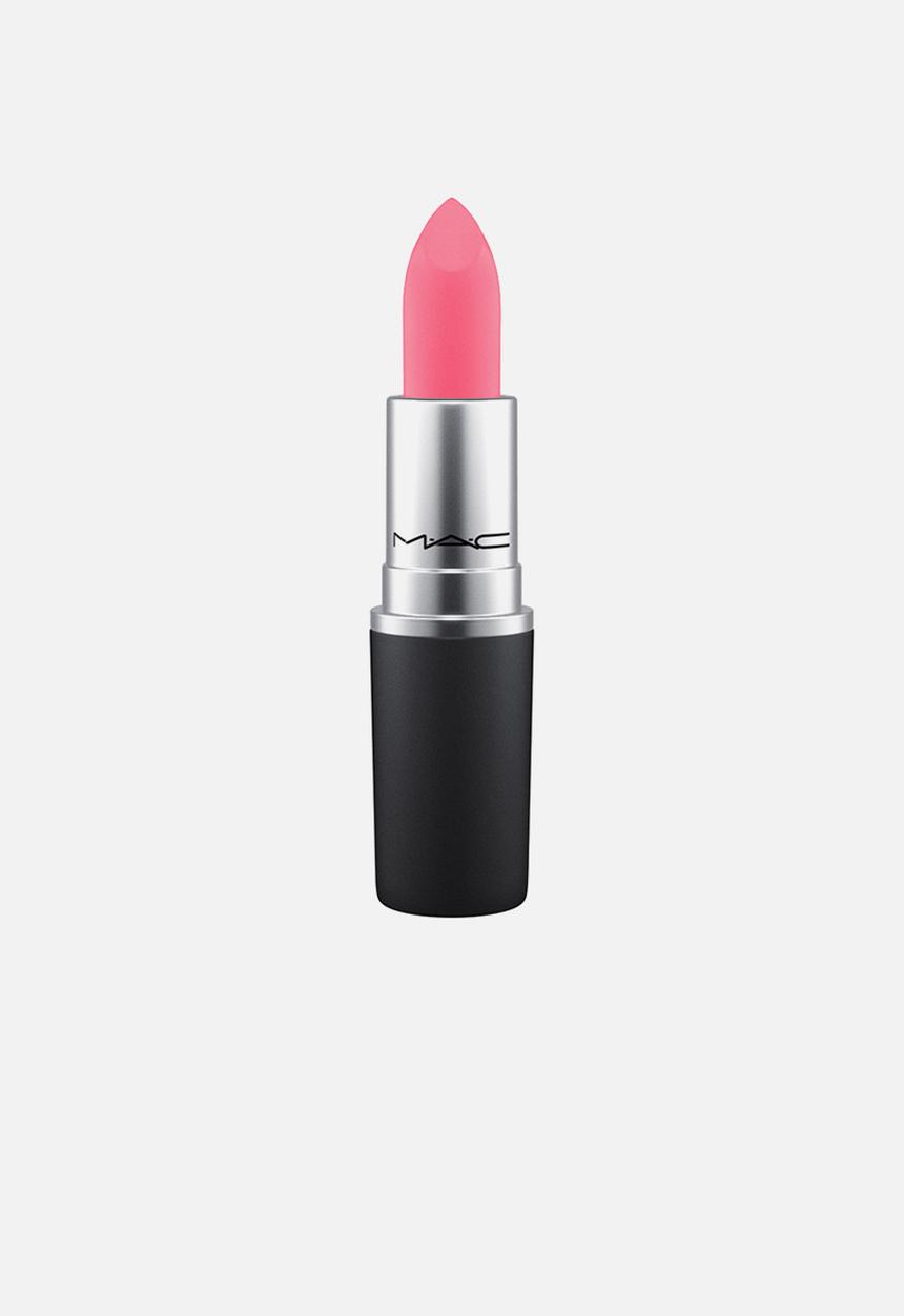 MAC - Powder Kiss Lipstick - Sexy But Sweet