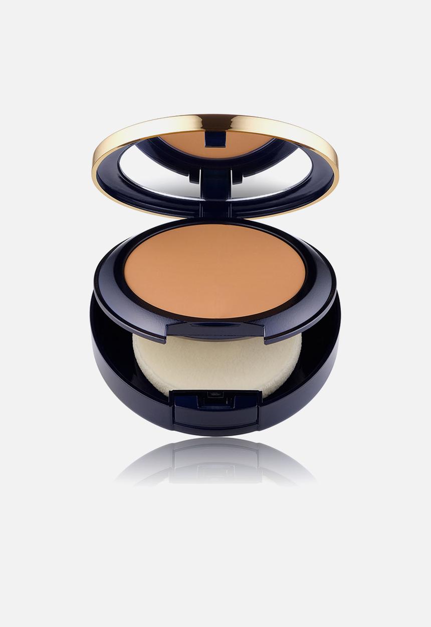 Estee Lauder - Double Wear Stay-in-Place Matte Powder Foundation - Mocha