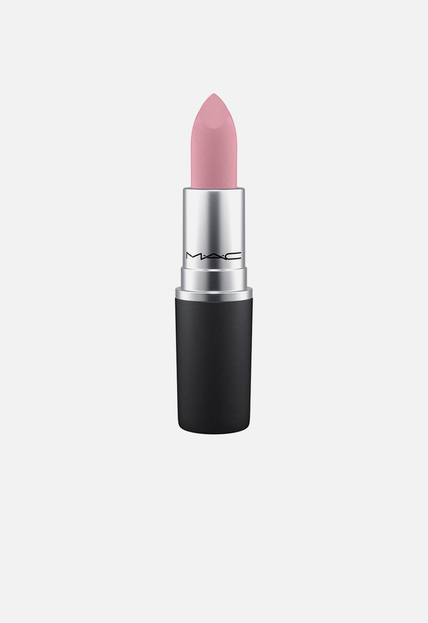 MAC - Powder Kiss Lipstick - Ripened